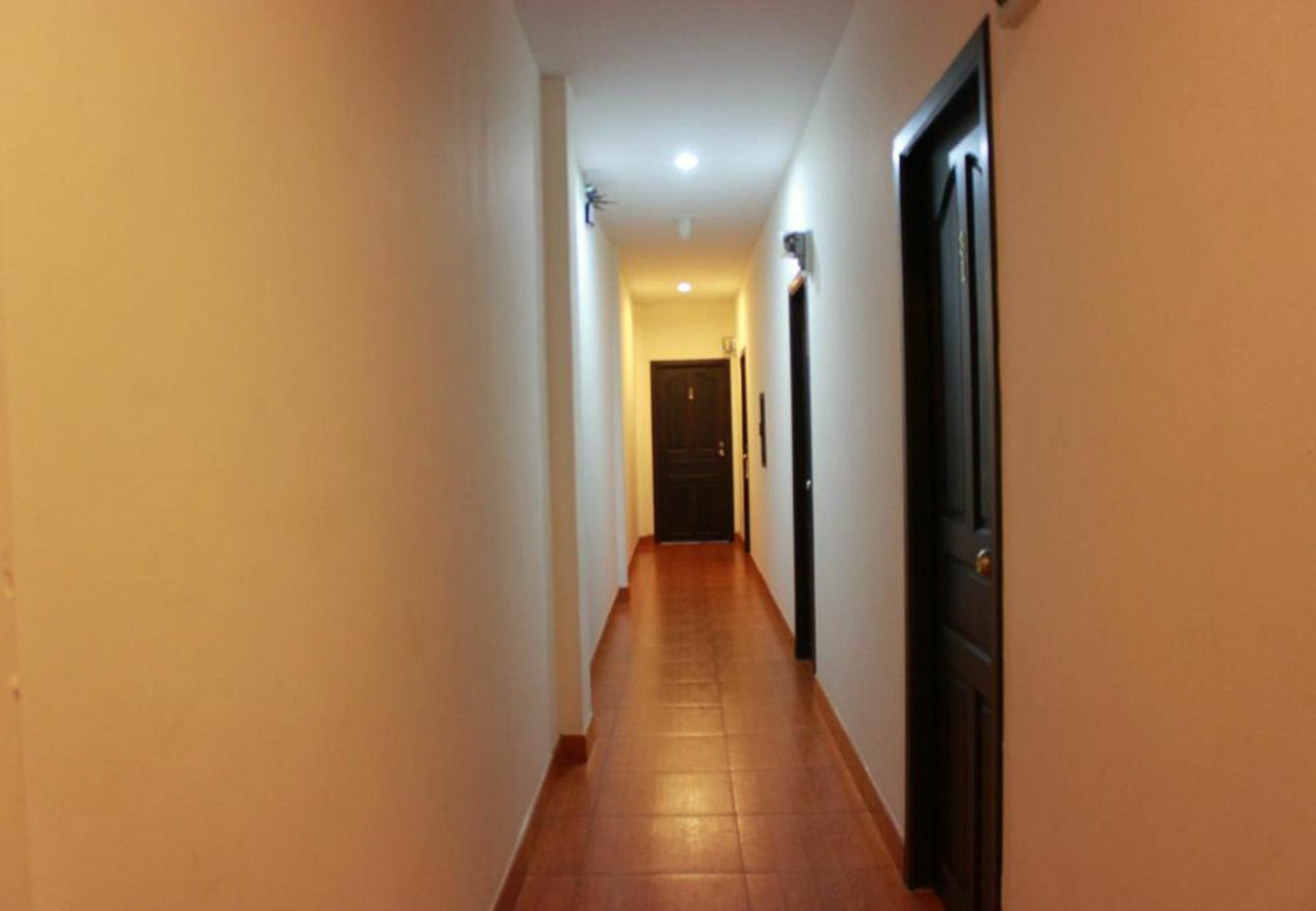 K&J Apartment Ban Nong Tabaek Eksteriør bilde