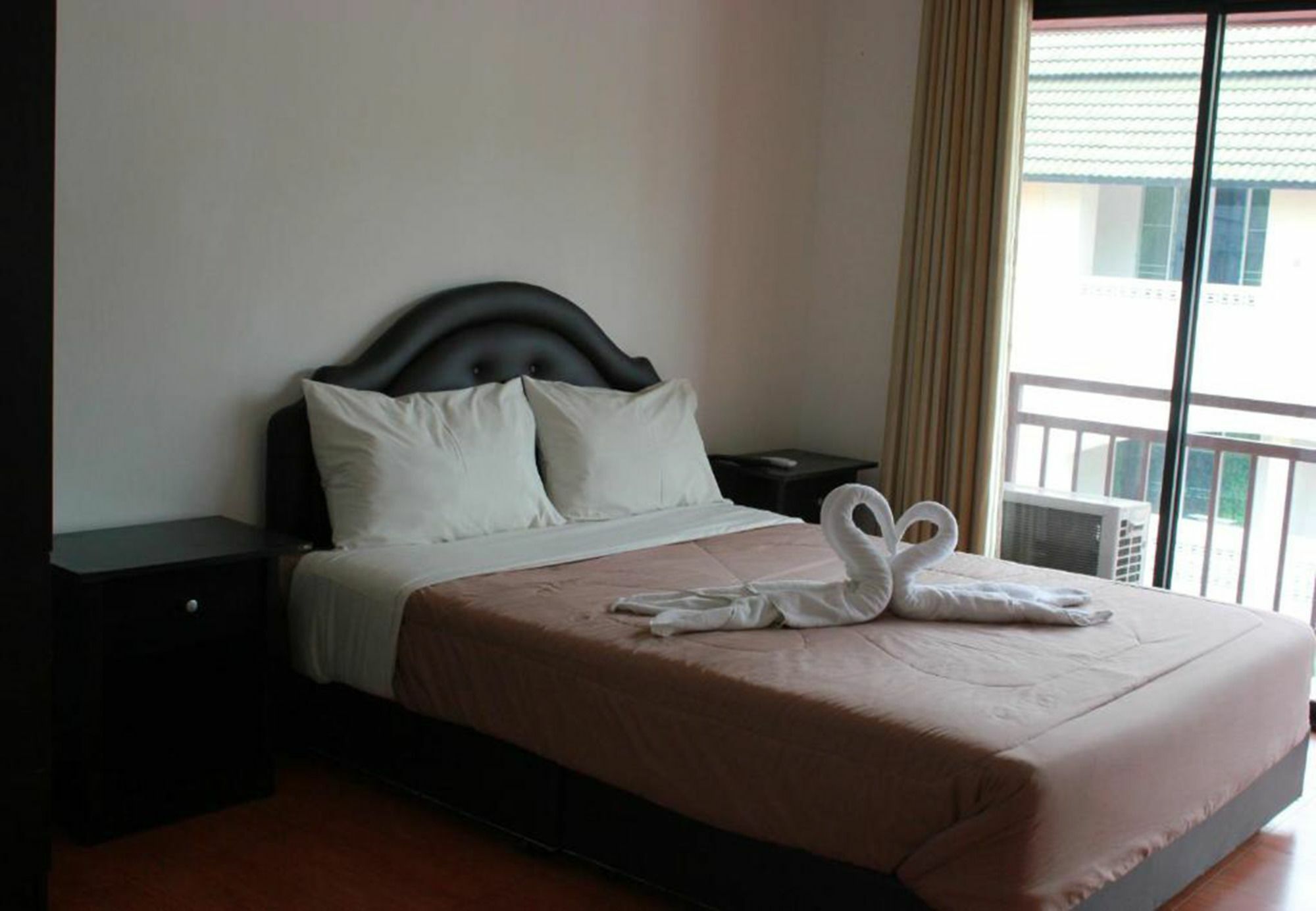 K&J Apartment Ban Nong Tabaek Eksteriør bilde