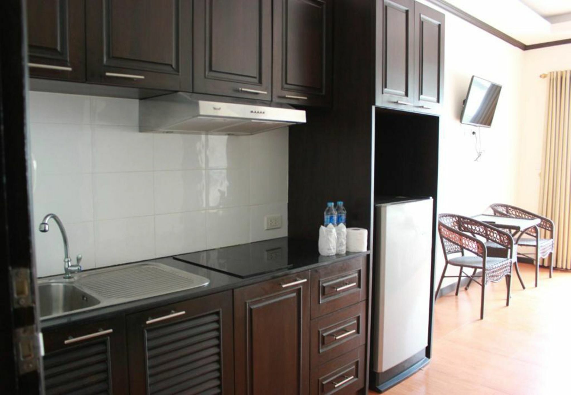 K&J Apartment Ban Nong Tabaek Eksteriør bilde